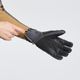 Glove mt 900 windproof grey, l G