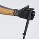 Glove mt 900 windproof grey, l G