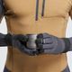Glove mt 900 windproof grey, l G