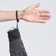 Glove mt 900 windproof grey, l G