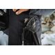 Glove mt 900 windproof grey, l G