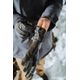 Glove mt 900 windproof grey, l G
