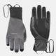 Glove mt 900 windproof grey, l GG