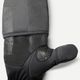 Convertible mitten mt500 windproof bl, m G