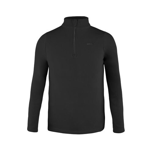 *fleece forclaz 50 jr pto, 14 years Preto 4 ANOS