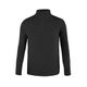 *fleece forclaz 50 jr pto, 14 years Preto 4 ANOS