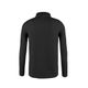 *fleece forclaz 50 jr pto, 14 years Preto 4 ANOS