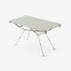 Compact table 4/6 people wood s, no size