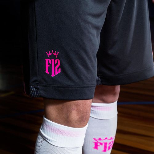 Bermuda de Futsal Juvenil Topper Falcão Menor preço em Bermuda de Futsal Juvenil Topper Falcão