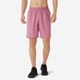 Shorts Masculino de Academia, rosa, 3G