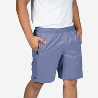 Shorts Masculino de Academia, Azul - Escuro, 3G