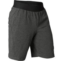 SOFT YOGA M SHORT H GREY, L / W34 L34