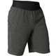 SOFT YOGA M SHORT H GREY, L / W34 L34