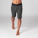 SOFT YOGA M SHORT H GREY, L / W34 L34