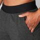 SOFT YOGA M SHORT H GREY, L / W34 L34
