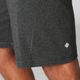 SOFT YOGA M SHORT H GREY, L / W34 L34