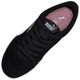 Tênis Feminino Carina PS BDP, preto, 34 BR