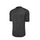 * camisa barbedo preta escalador oi, 2xl G