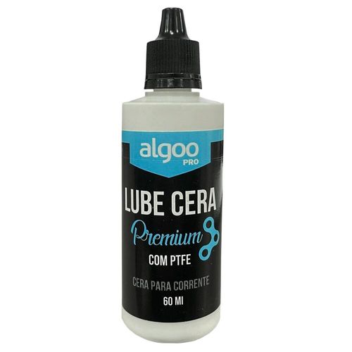 *lubrificante lube cera premium, 200, . Preto