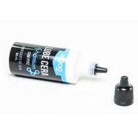 *lubrificante lube cera premium, 200, . Preto
