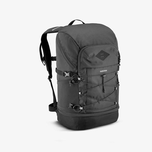 Backpack nh arpenaz 300 30l sab, no size Preta