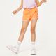 Short w500 tg g shorts f Laranja 8-9 ANOS