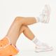 Short w500 tg g shorts f Laranja 8-9 ANOS
