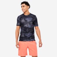 Shirt cardio training 120 m khaki c, 3xl Azul GG