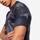 Shirt cardio training 120 m khaki c, 3xl Azul G
