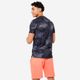 Shirt cardio training 120 m khaki c, 3xl Azul G