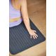 Fitness mat grip 900 c2, no size Preta