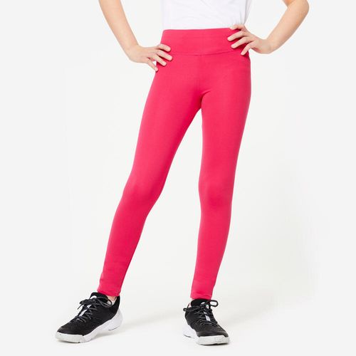 Legging s500 red, 14-15years/5'2