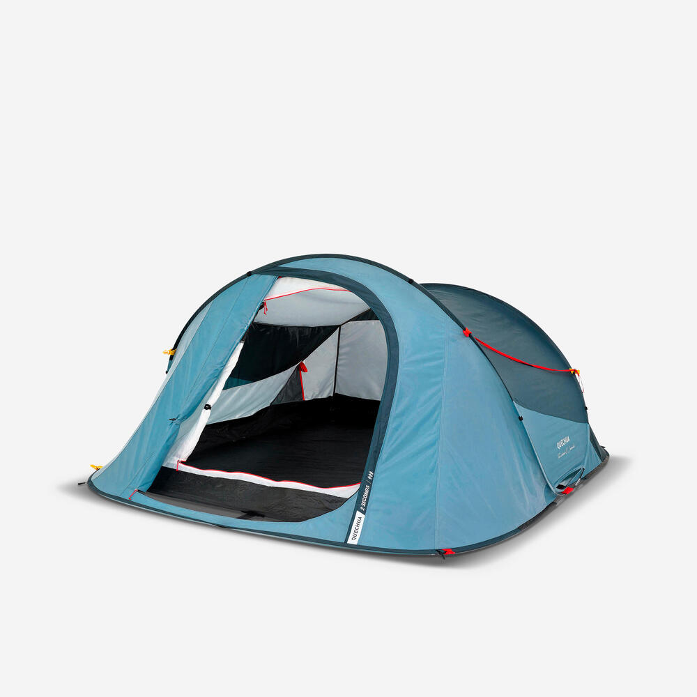 Barraca de Camping para 3 pessoas 2 Seconds