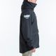 Jacket sailing 500 m black, 2xl Preto 4G