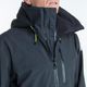 Jacket sailing 500 m black, 2xl Preto 4G