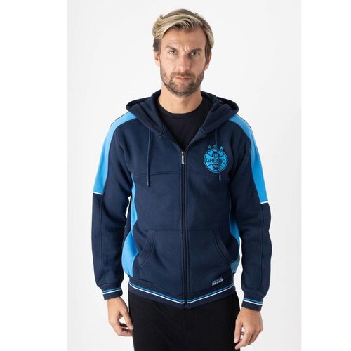 *jaq moletom az mar gremio masc oi2, 2xl G