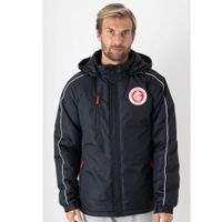 *parka dobby poly pto inter masc oi, 2xl P