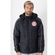 *parka dobby poly pto inter masc oi, 2xl P