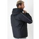 *parka dobby poly pto inter masc oi, 2xl P