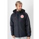 *parka dobby poly pto inter masc oi, 2xl P
