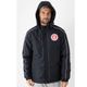 *parka dobby poly pto inter masc oi, 2xl 3G