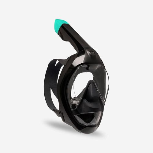 Mask easybreath 900 blue, s/m Preto M/G