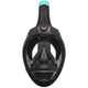 Mask easybreath 900 blue, s/m Preto M/G