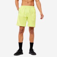 Fst 120 stretch m shorts Amarela 3G