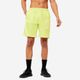 Fst 120 stretch m shorts Amarela 3G