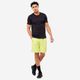 Fst 120 stretch m shorts Amarela 3G