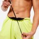 Fst 120 stretch m shorts Amarela 3G