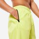 Fst 120 stretch m shorts Amarela 3G
