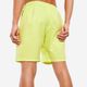Fst 120 stretch m shorts Amarela 3G