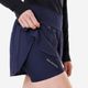 Mtb short st 100 women blue, pp Marinho G